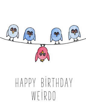 Birthday Quotes